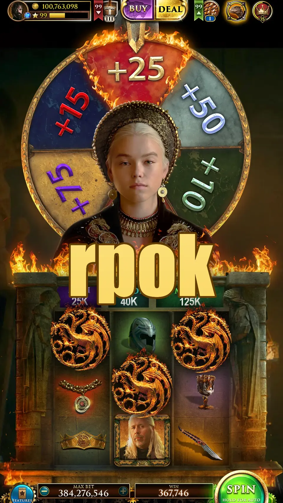 rpok APK