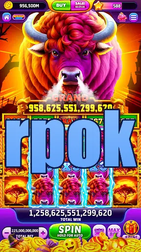 rpok APK