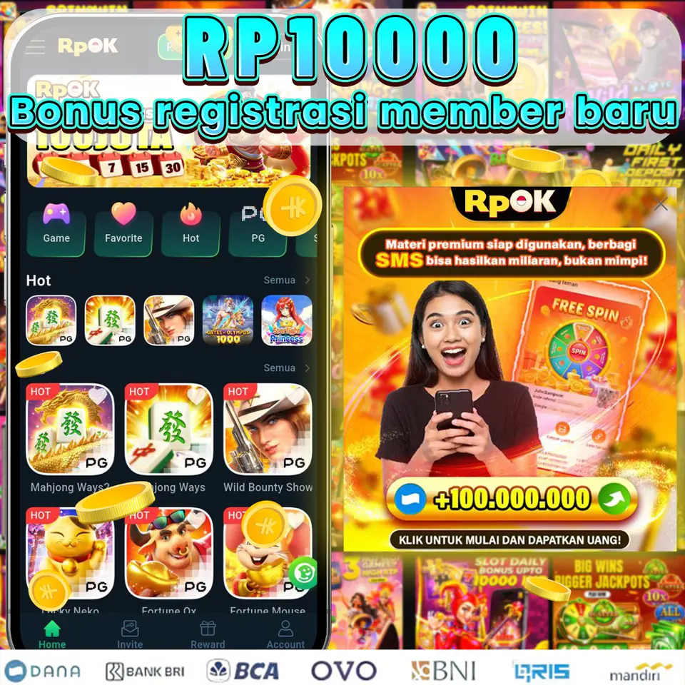 rpok Masuk