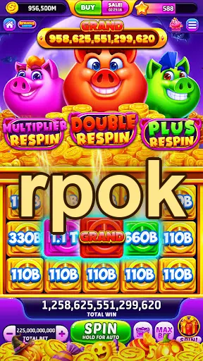 rpok Masuk