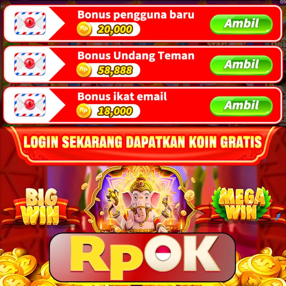 rpok APK Resmi Unduh