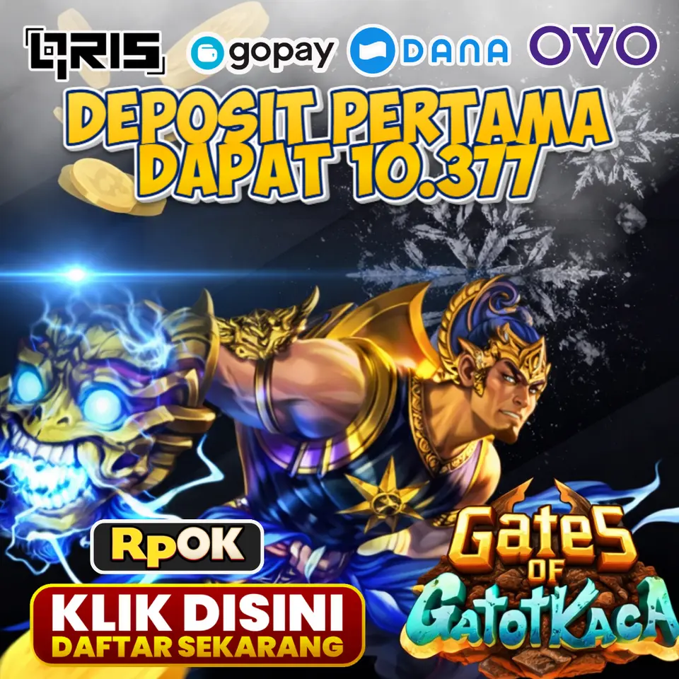 rpok Tangkapan Layar - Resmi