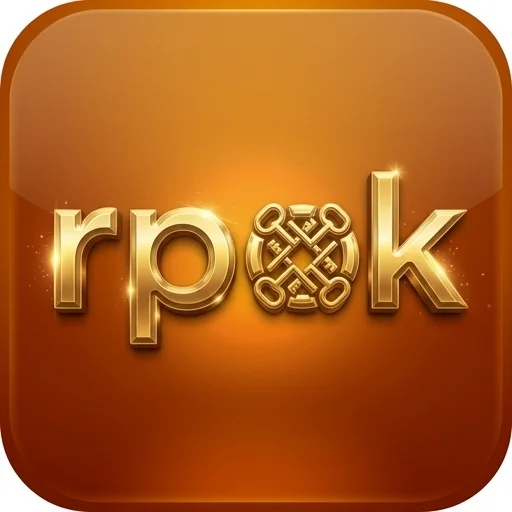 rpok Logo - Resmi
