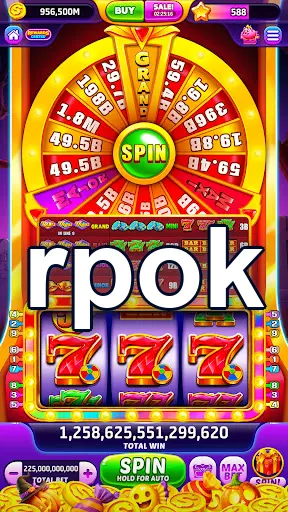 rpok Tangkapan Layar Resmi APK